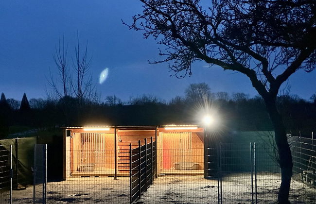 Ferienwohnung am Glück - Foto 22