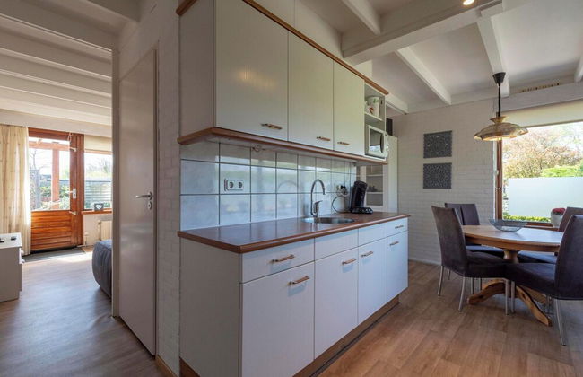 Holiday Home Sint Maartenszee Near Beach - Foto 5