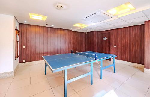 Apartamento ao lado do Shopping Salvador, piscina, academia, garagem - Foto 41