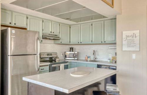 Sand and Sea Condos - Foto 34