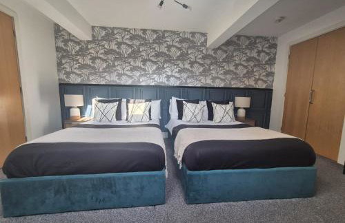 30 percent off! Lovely Yorkshire Duplex - Sleeps 6 - Netflix - Foto 5