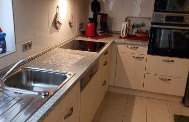 Ferienwohnung Deinbeck - Foto 17