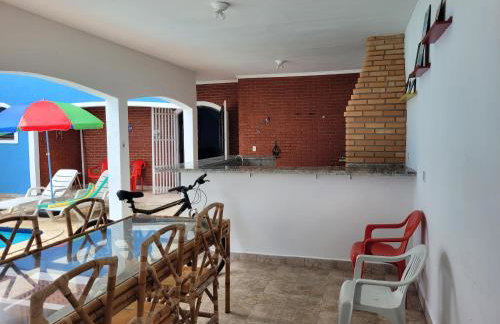 Casa Suarão lazer,espaço área gourmet - Foto 7