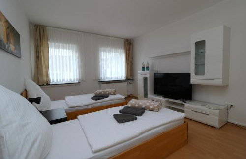 Aparthotel Kompass A 402-403 - Foto 8