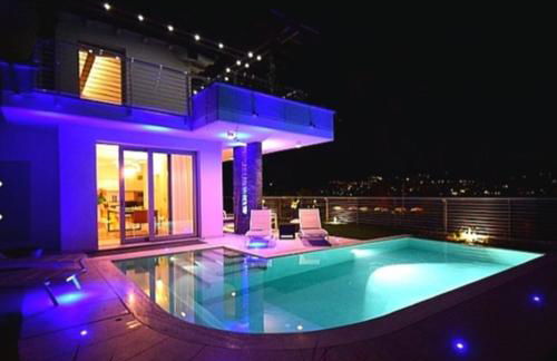 Villa Mimosa Bellagio Wild Flowers - Foto 50