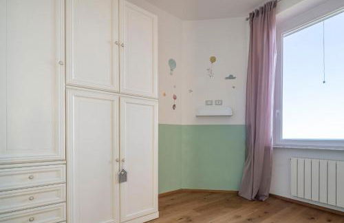 La Casa di Martina, Orizzonte Mare - Foto 21