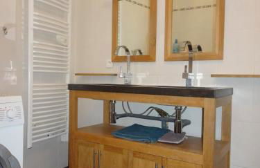 Les Calades de Suze - Vieilles pierres et espace détente spa et sauna privatif - Foto 18