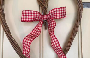 Little Plovers Shepherd Hut - Foto 3