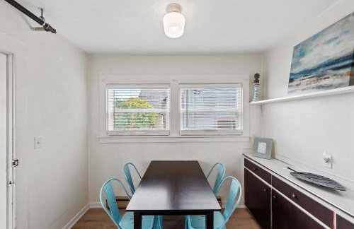 #StayinMyDistrict Heritage House Apt - Foto 26