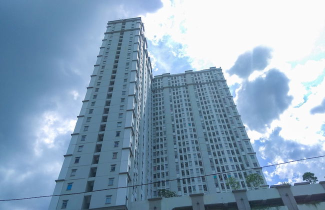 Cozy Studio Green Lake Sunter Apartment - Foto 20