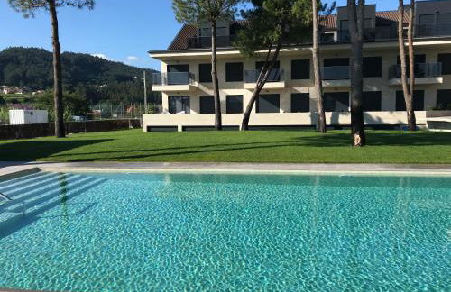 Apartamentos Areas - Foto 1