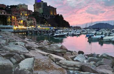 Il Porredo - seaview cottage with garden, terrace and patio - Fosdinovo - Foto 29