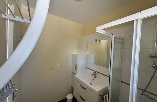 Maison neuve La Terrière, plage 1.4km, terrasse, label CléVacances - FR-1-194-322 - Foto 13