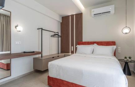 BLUE SKY Luxury Villas in Arkalochori - 4BD Villas with Private Pools - Foto 21