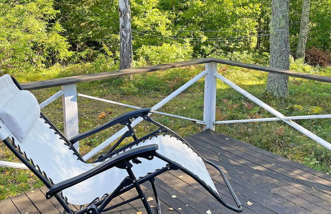 6 Person Holiday Home in Vingaker-by Traum - Foto 20