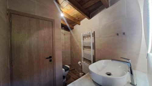 Αυγήλιον - Private Mountain House - Foto 5, Shower