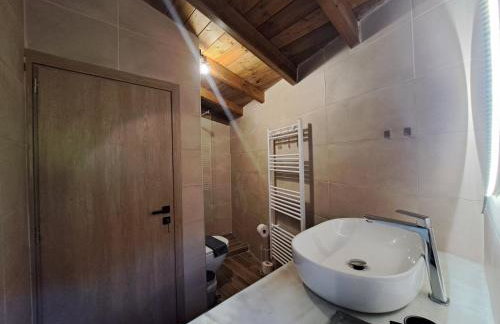 Αυγήλιον - Private Mountain House - Foto 5