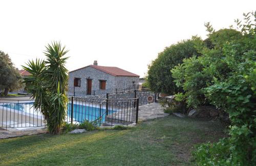 Vrachos Villas - Foto 69