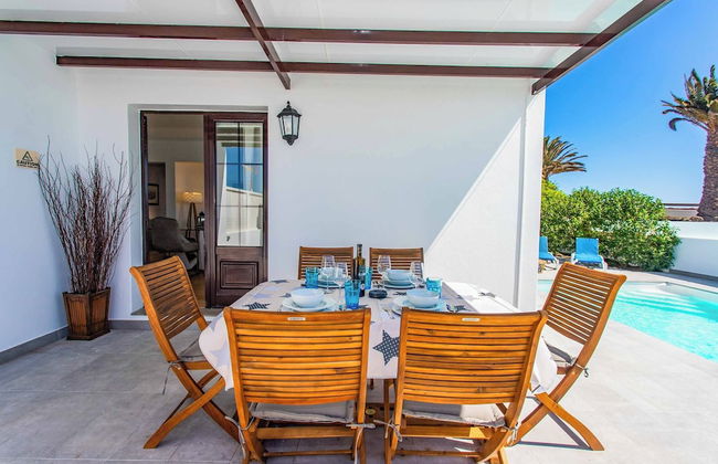 Villa Mirador - Foto 31