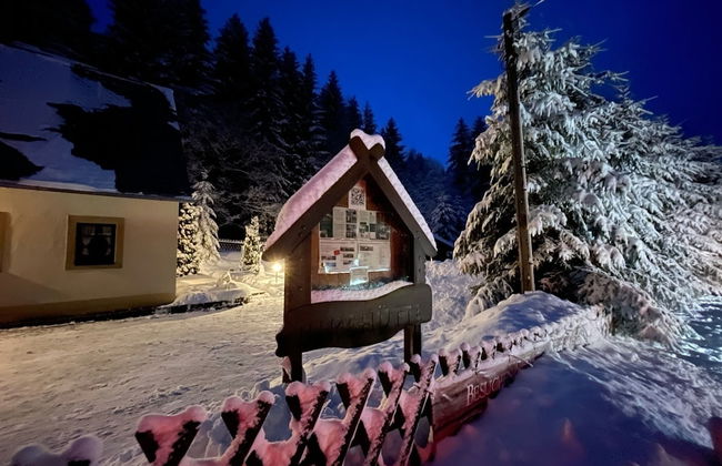 Ferienhaus Bikehütte Rehnhäusl - Photo 46