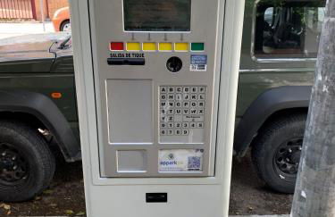 Bonito y tranquilo apartamento en Nervión - Foto 11