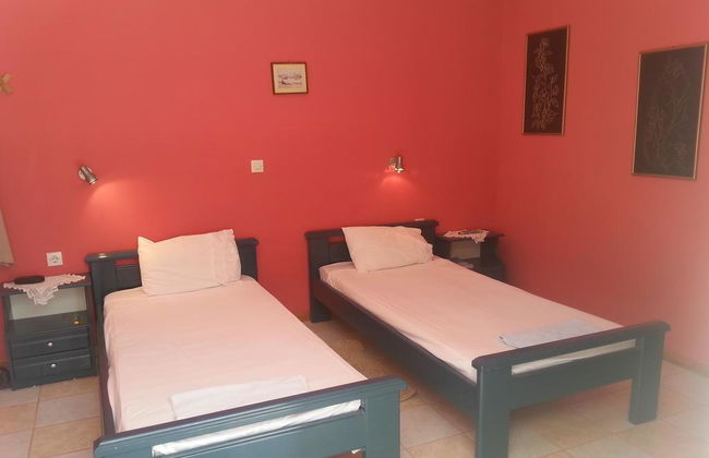 Rigos Apartments - Foto 2