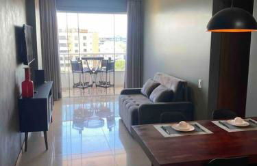 Apartamento Vista Mar - Foto 7