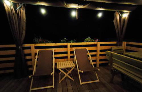 Domki, Pokoje - Tarlagowy Bór - Foto 31