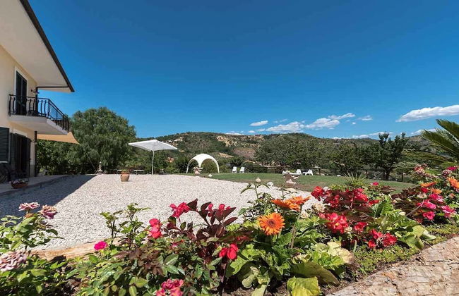 Villa Le Torrette - Foto 15