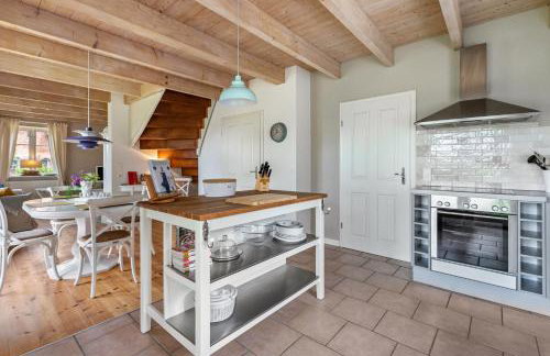 Landhaus Högelia Flensbúrger Förde - Foto 8