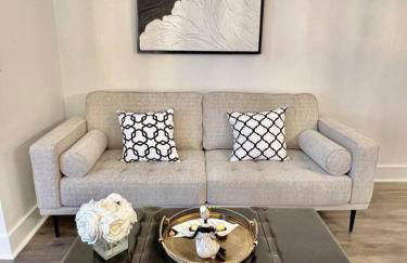 Luxury City Loft in Gainesville C - Foto 9