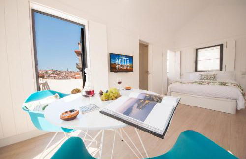 Porto Moments Apartments by Portugal Collection - Foto 16
