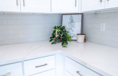 Newly built vacation home with large backyard - Foto 21