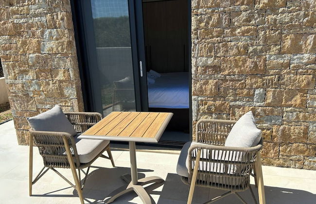 Private Garden Oasis in Nikiti, Greece - Your Dream Vacation Awaits - Foto 9