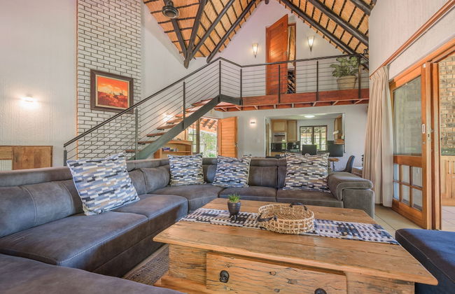 Kruger Park Lodge Unit No. 241 - Photo 15