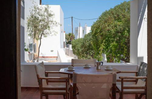 Siroco Patmos - Foto 58