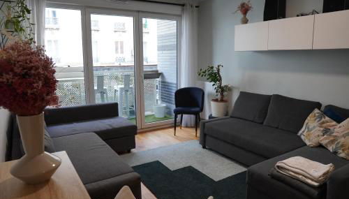 Charmant Appartement au Pré - Foto 3