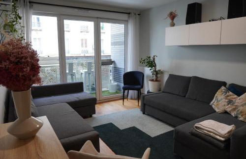 Charmant Appartement au Pré - Foto 3