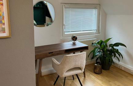 Corporate Comforts Münster Altstadt - Foto 9