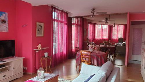 Appartement LA VIE EN ROSE - Foto 2