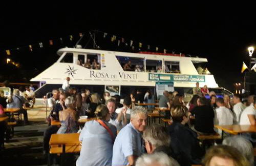 Casa Martina "holiday home" Marano Lagunare - Foto 72