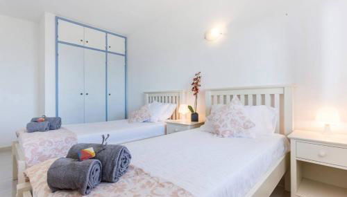 Apartamento Salema 33 - Foto 4