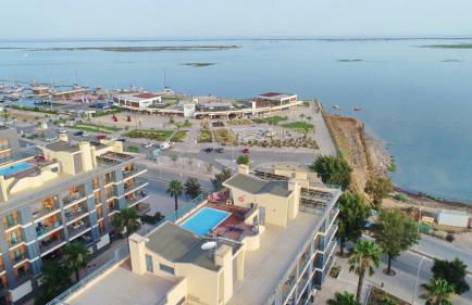 Seahorse Luxury Apartment with Pool and Seaview - Photo 13