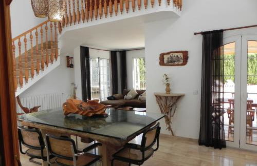 Beautiful villa with a pool Mallorca - Villa Sayana - Foto 36