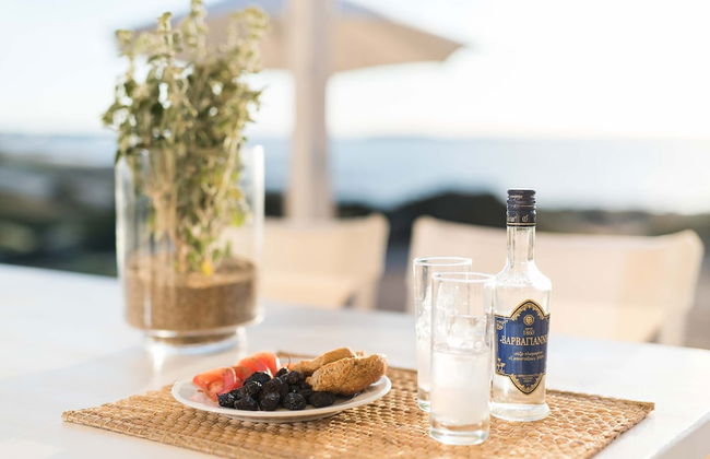 Falasarna Seafront House - Foto 8