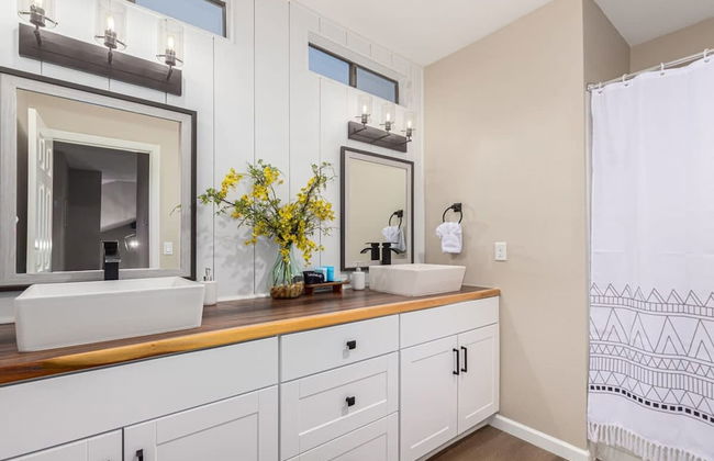 Solstice on Summit Retreat Pool Putt Grn Sleeps 10 - Foto 30