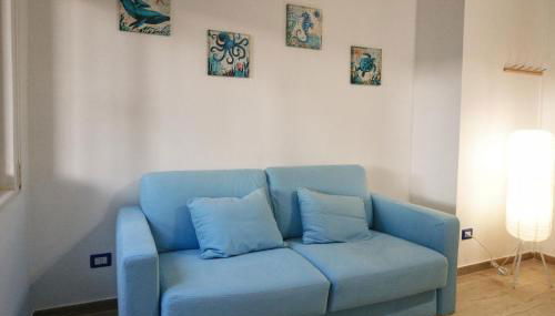 Casa del Maestrale seaside apartment 35 min from Rome - Foto 4
