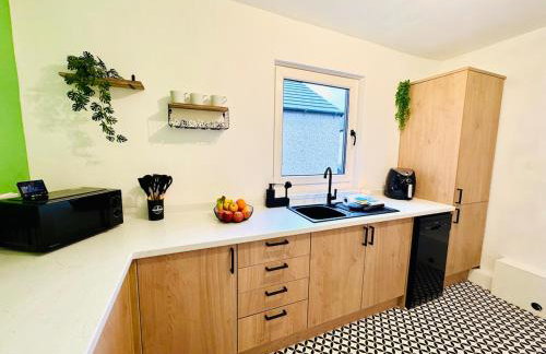 Vulcan Apartment - 3 Bedrooms - Sleeps 6 - Foto 21