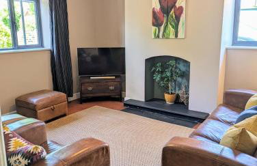 The Cob House. - Foto 11