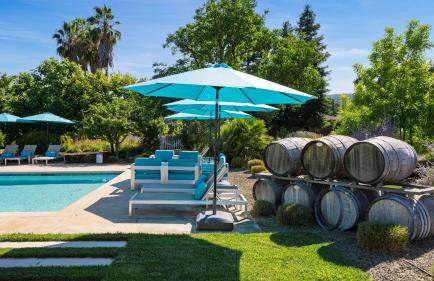 Luxe, Pool, Spa, Fire Pit, Game Room, Piano Sonoma Pool Retreat by Avantstay - Foto 92
